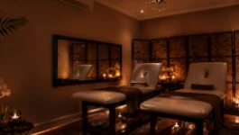 Sensual couples massage experience at Singa Studios Cape Town